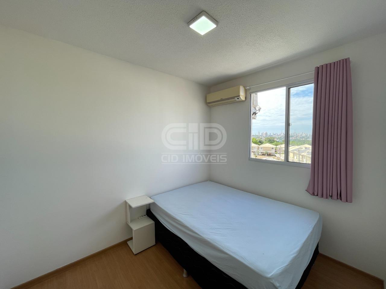 Apartamento para aluguel no Ribeirão do Lipa: