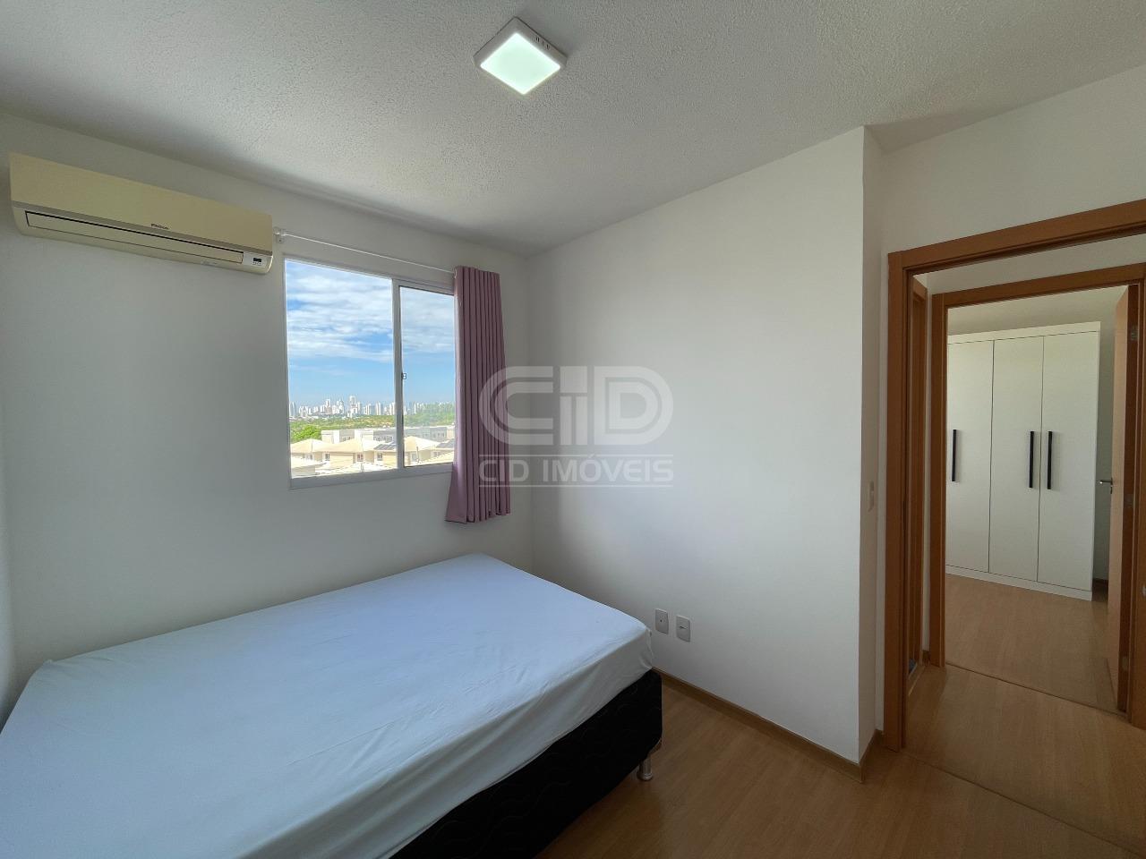 Apartamento para aluguel no Ribeirão do Lipa: