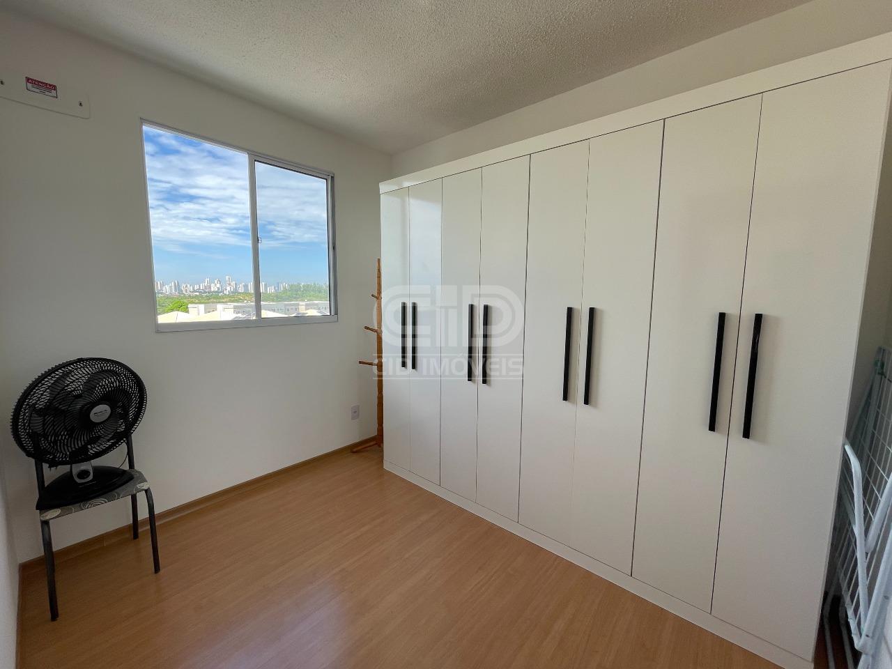 Apartamento para aluguel no Ribeirão do Lipa: