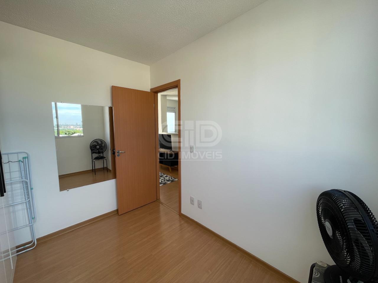 Apartamento para aluguel no Ribeirão do Lipa:
