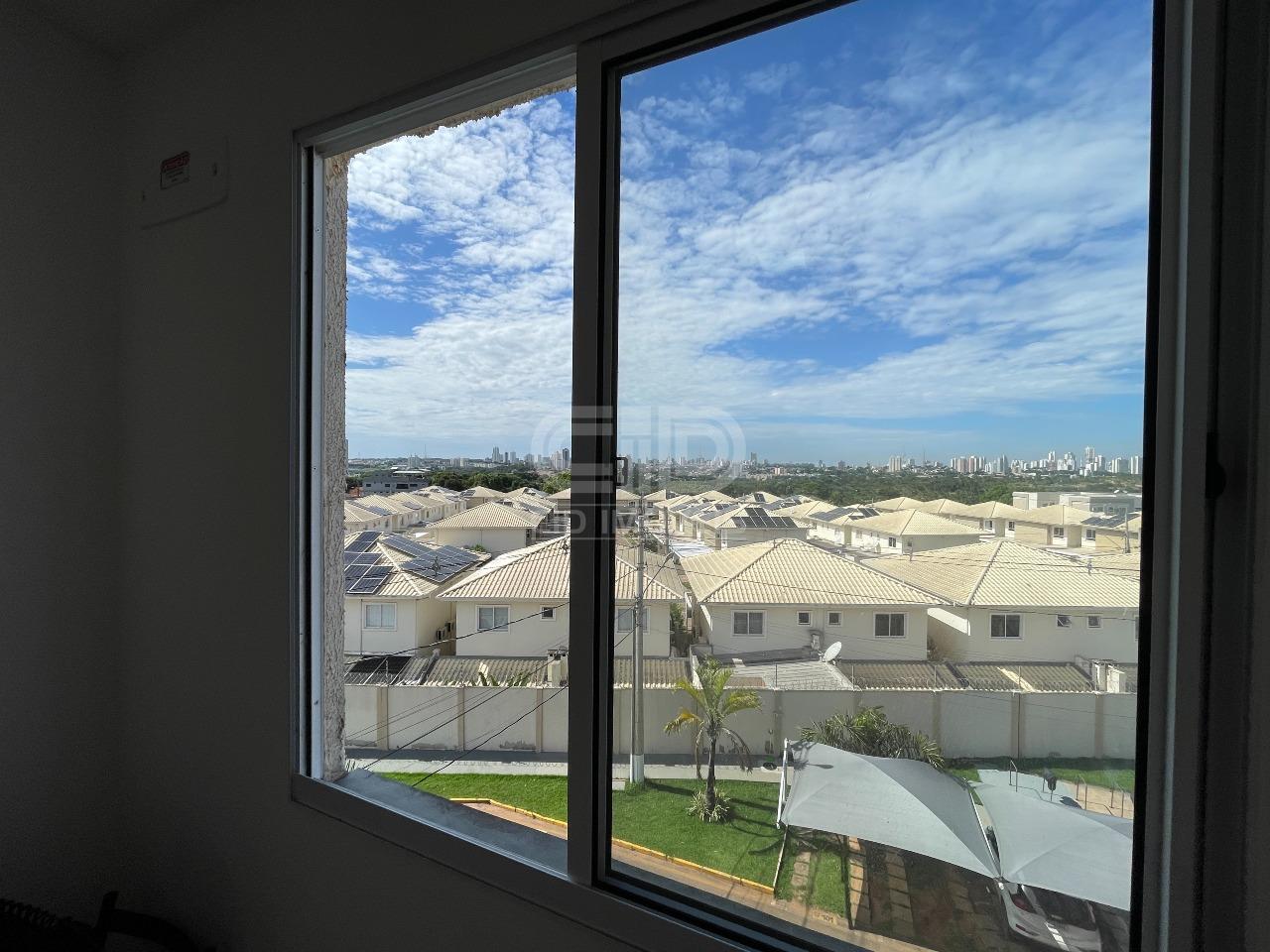 Apartamento para aluguel no Ribeirão do Lipa: