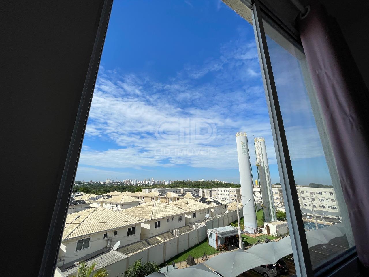 Apartamento para aluguel no Ribeirão do Lipa: