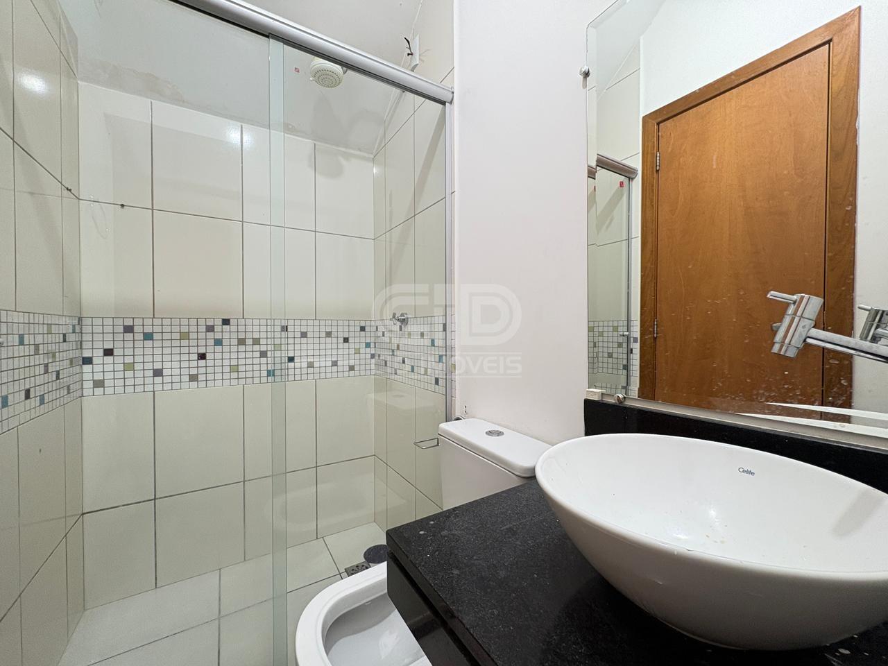 Casa em Condomínio à venda no Santa Cruz: 