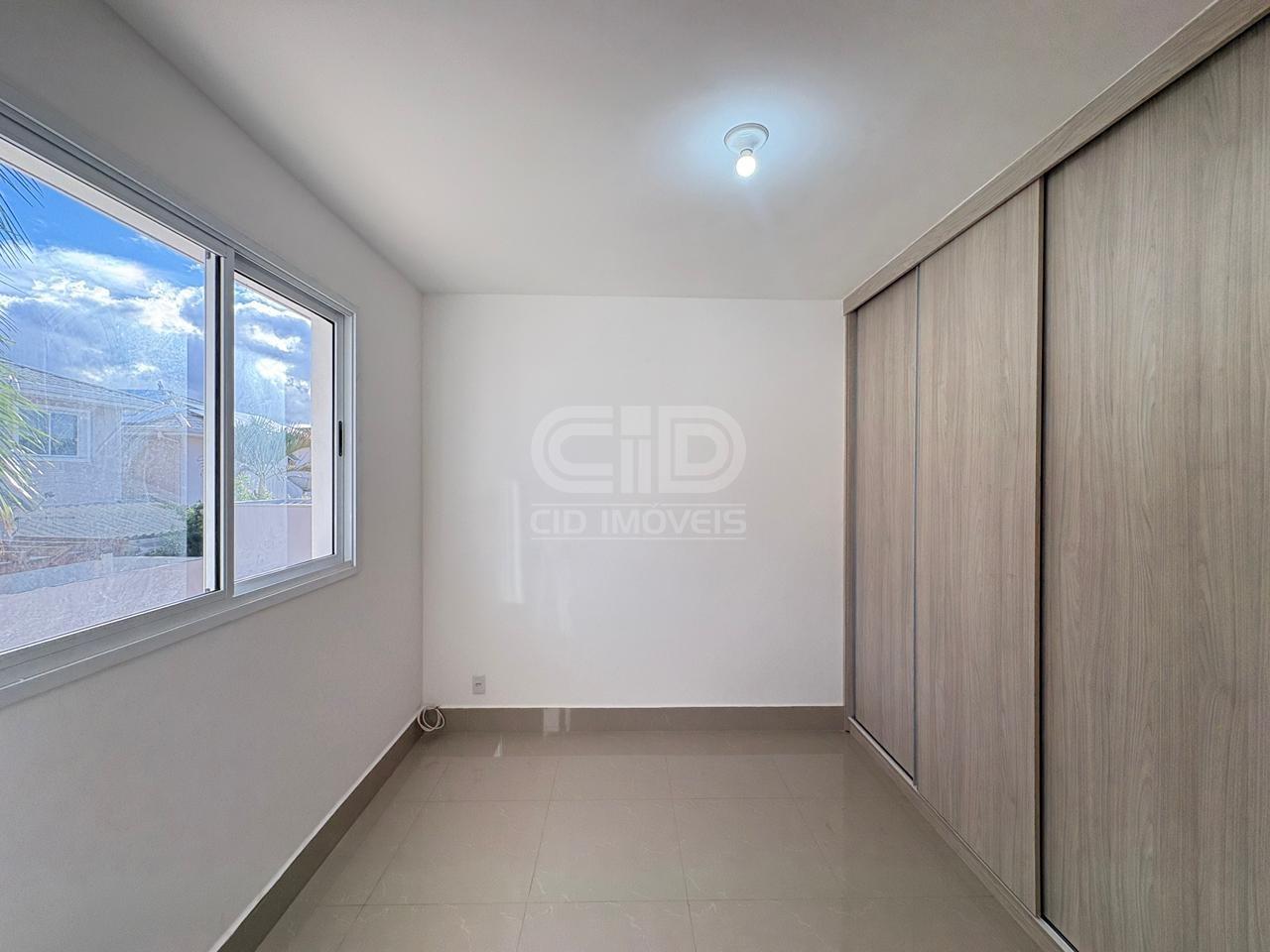 Casa em Condomínio à venda no Santa Cruz: 