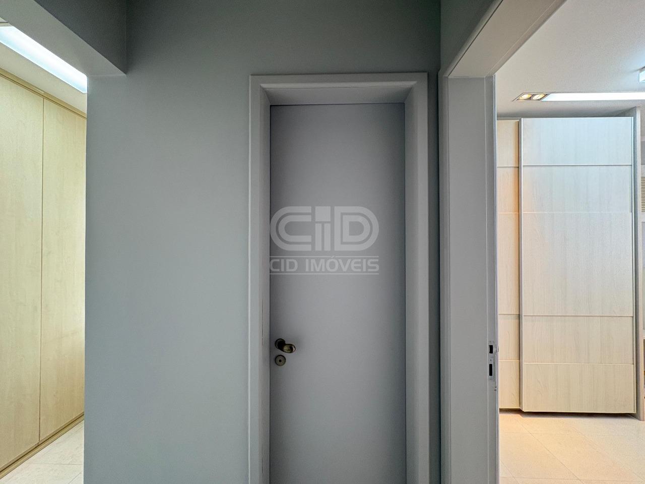 Apartamento à venda no Alvorada: 