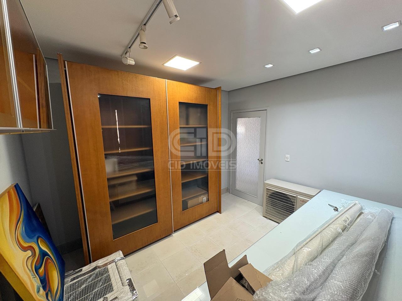 Apartamento à venda no Alvorada: 