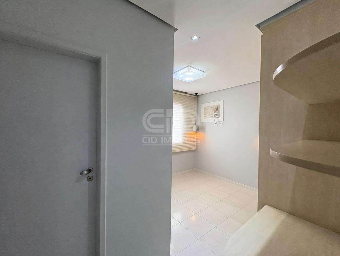 Apartamento à venda no Alvorada: 