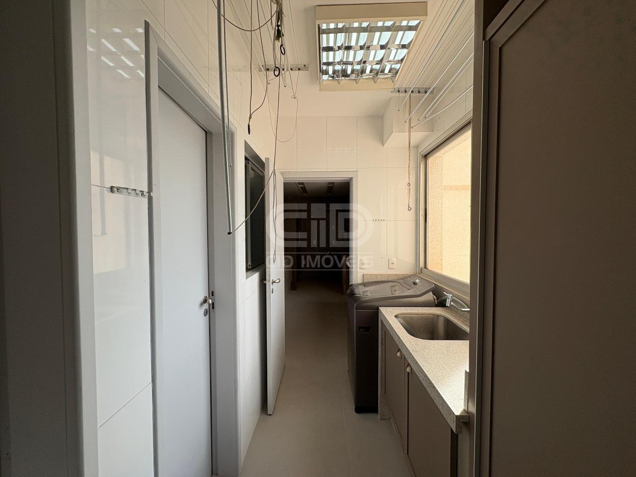 Apartamento à venda no Alvorada: 