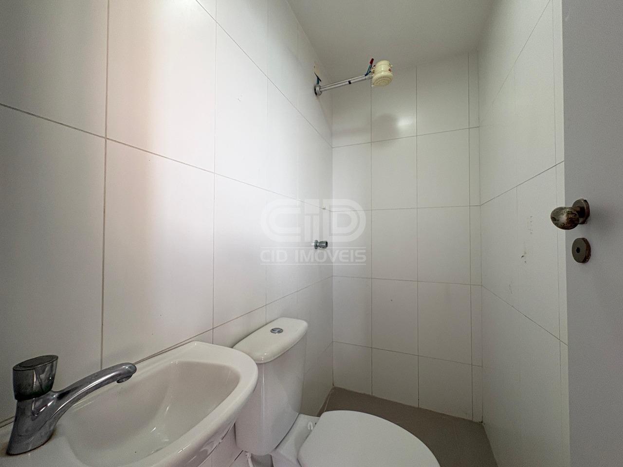 Apartamento à venda no Alvorada: 