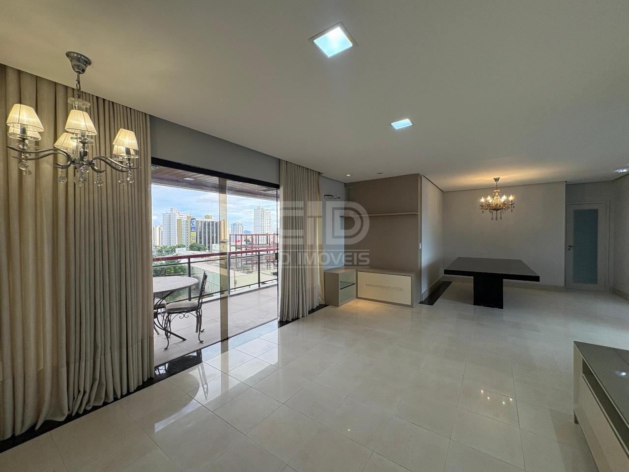 Apartamento à venda no Alvorada: 