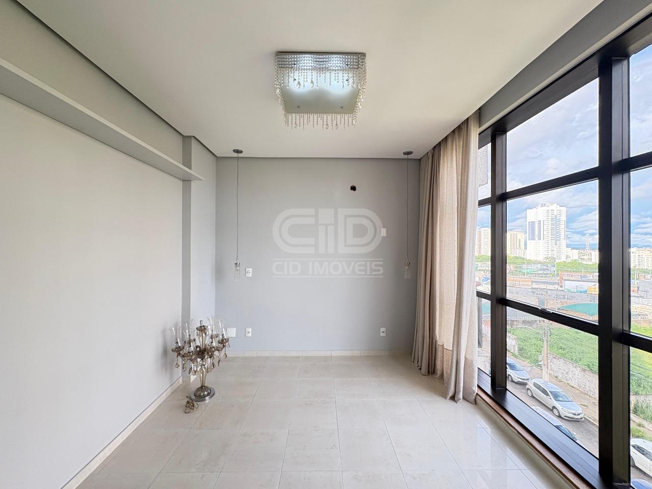 Apartamento à venda no Alvorada: 