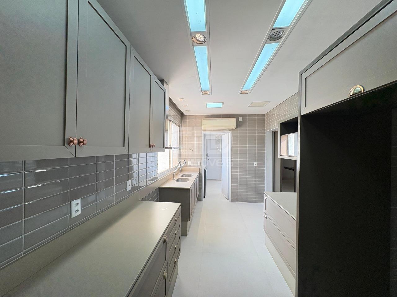 Apartamento à venda no Alvorada: 