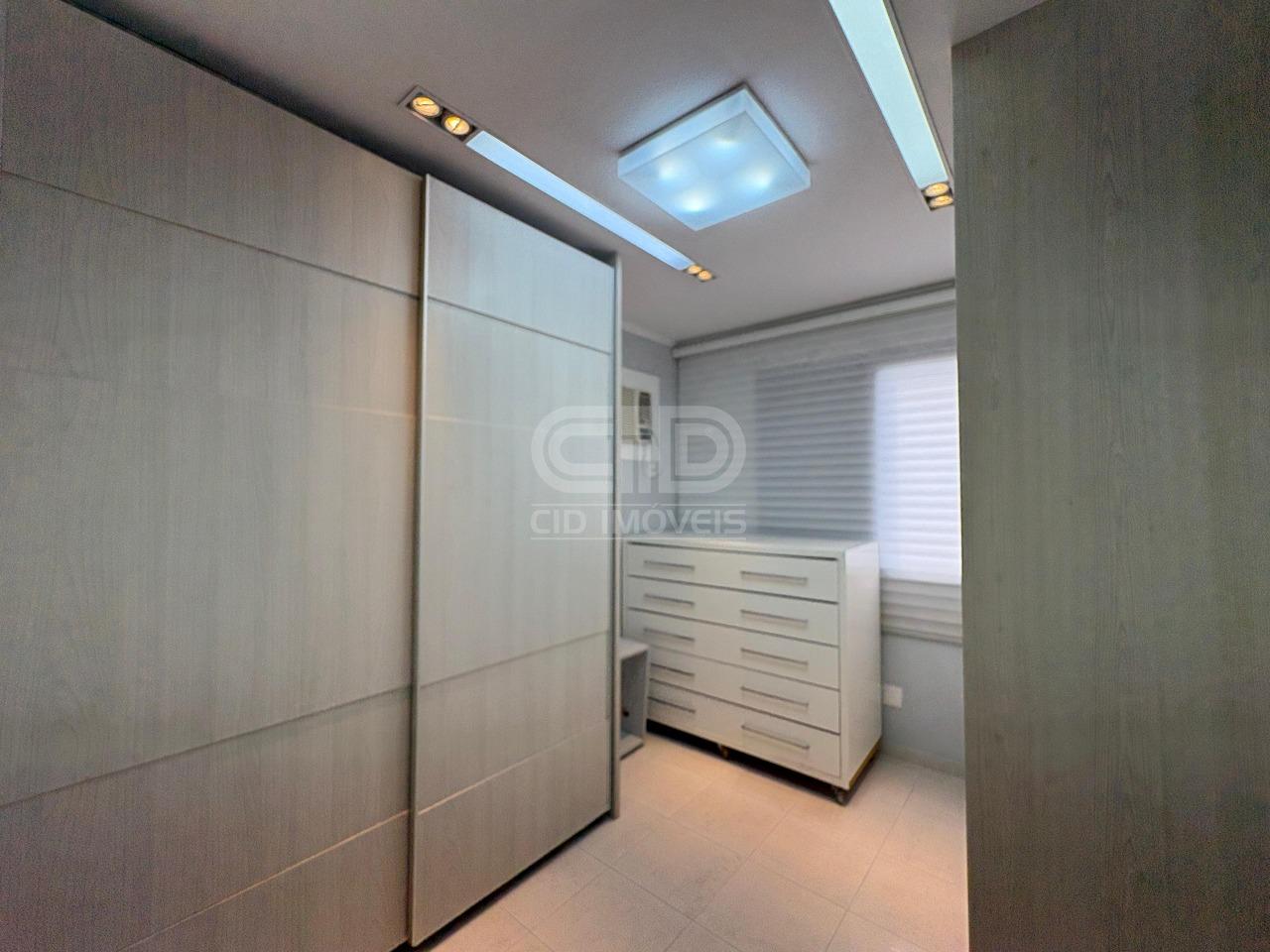 Apartamento à venda no Alvorada: 