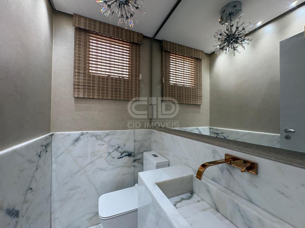 Apartamento à venda no Alvorada: 