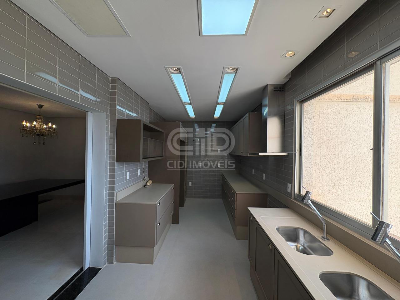 Apartamento à venda no Alvorada: 