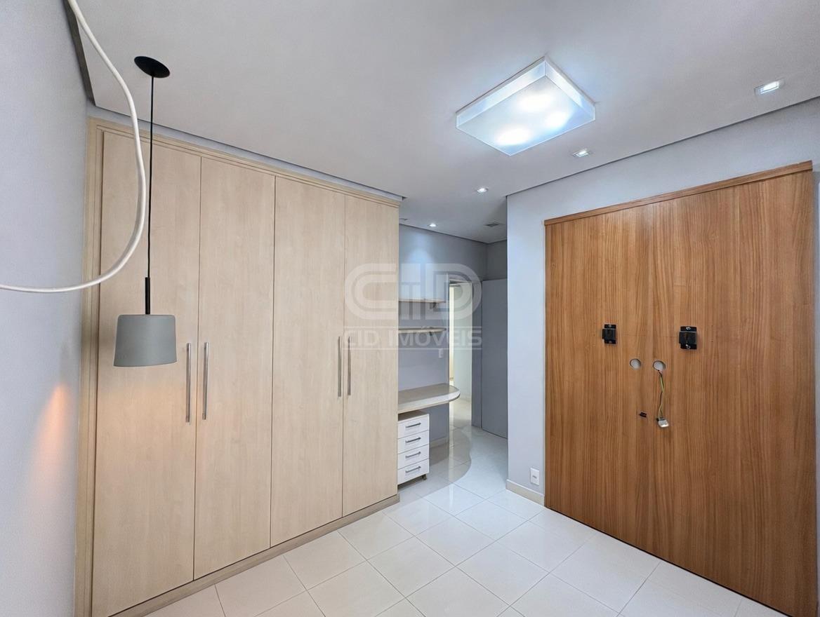 Apartamento à venda no Alvorada: 