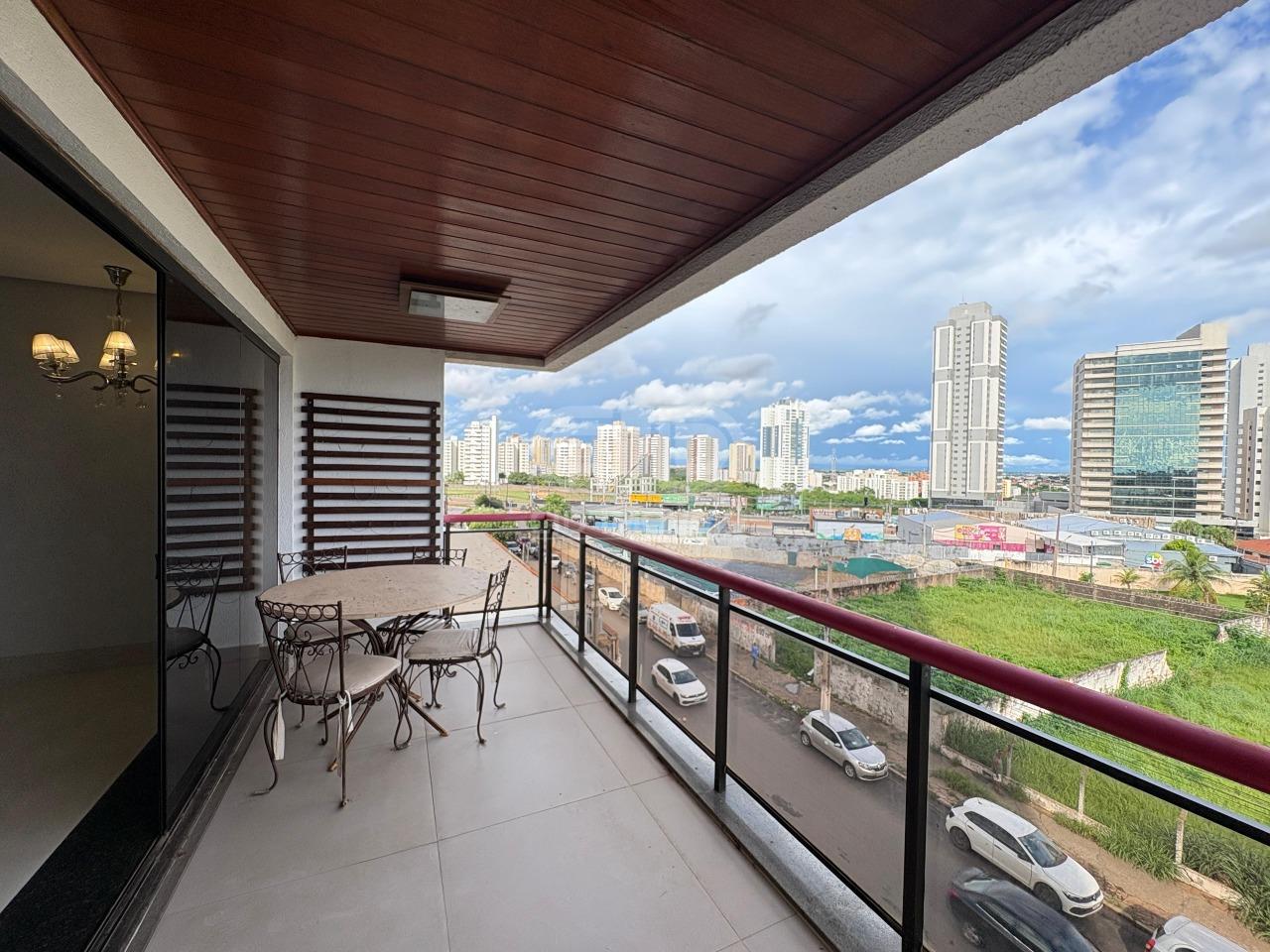 Apartamento à venda no Alvorada: 