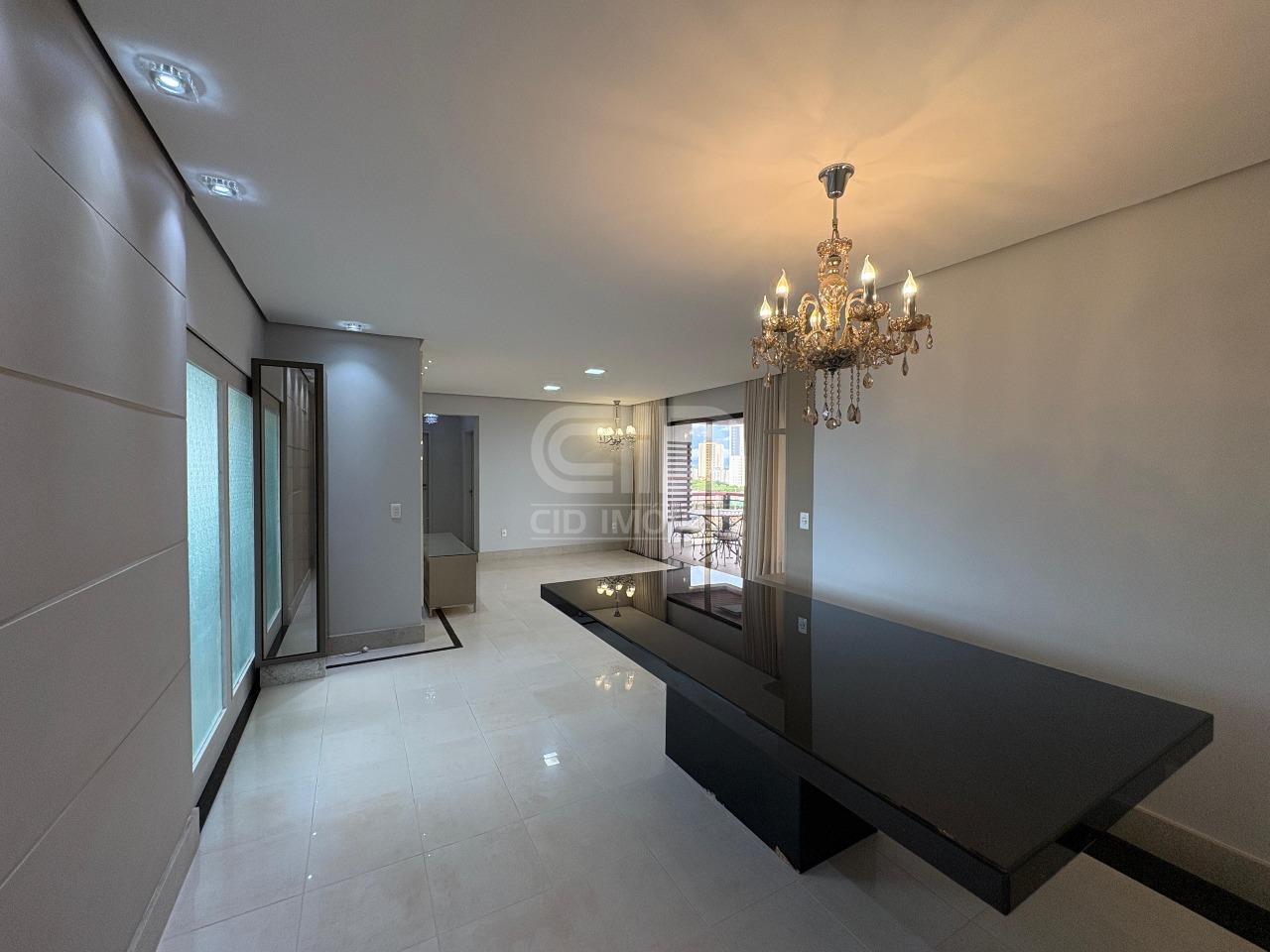 Apartamento à venda no Alvorada: 