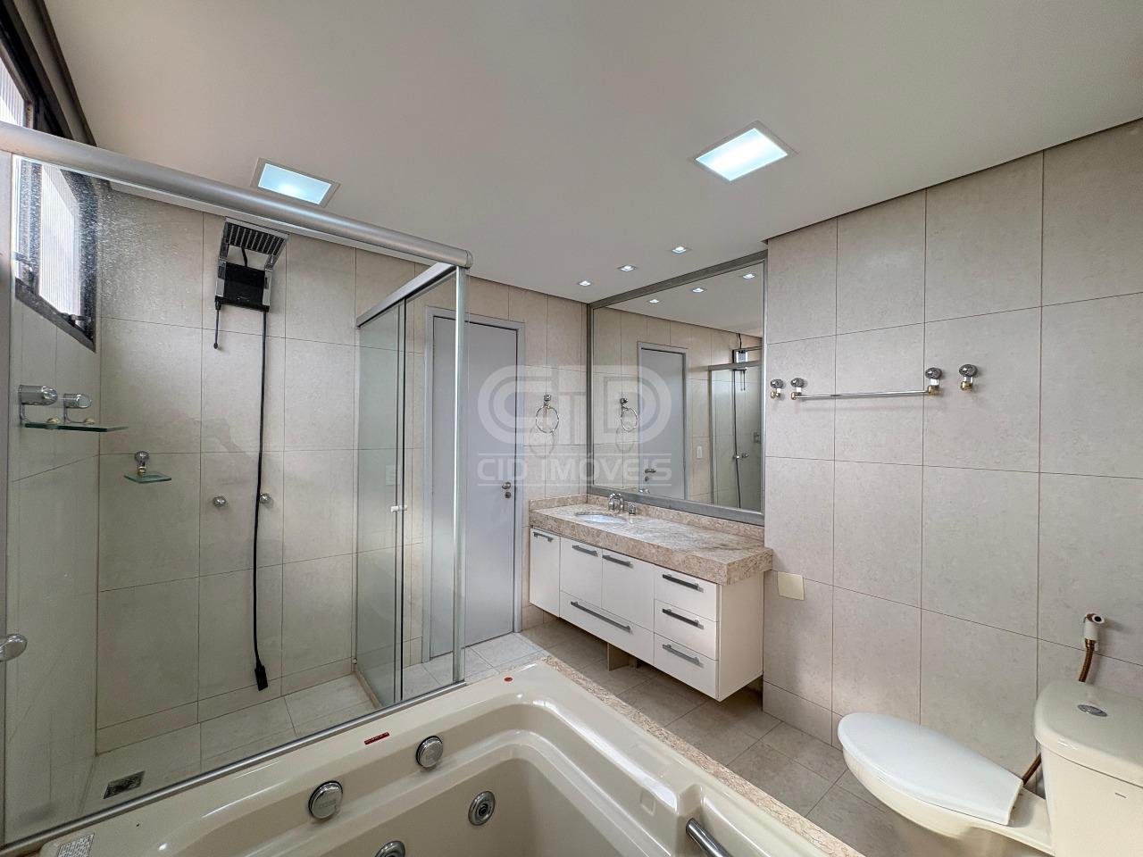 Apartamento à venda no Alvorada: 