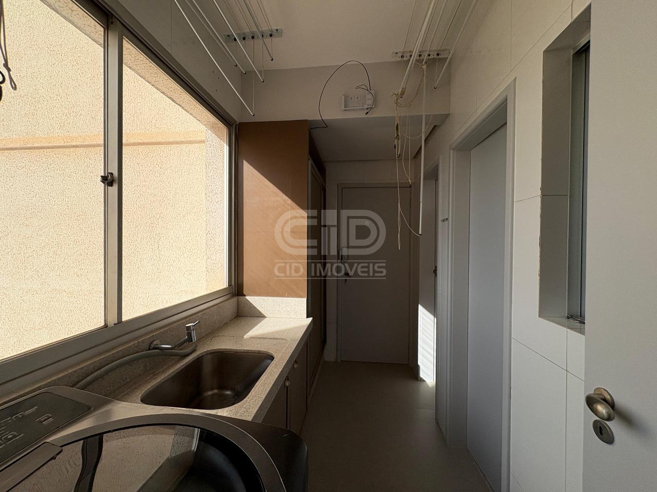 Apartamento à venda no Alvorada: 