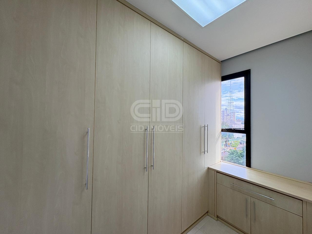 Apartamento à venda no Alvorada: 