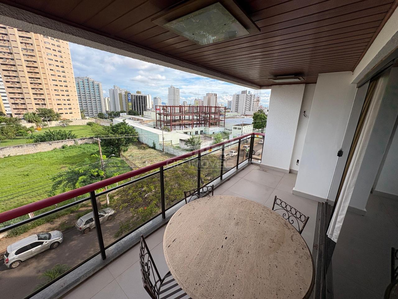 Apartamento à venda no Alvorada: 