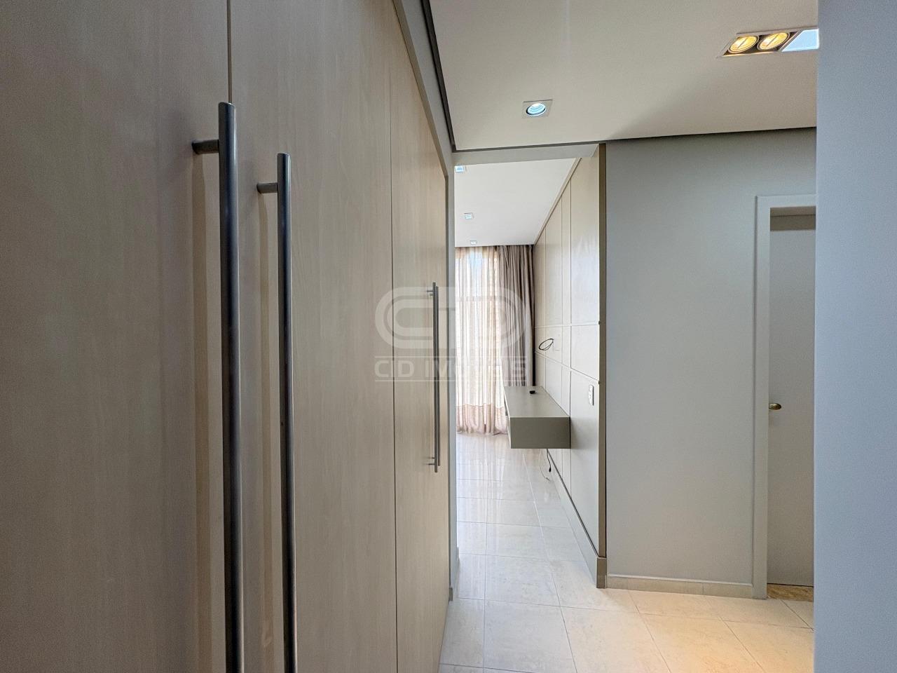 Apartamento à venda no Alvorada: 