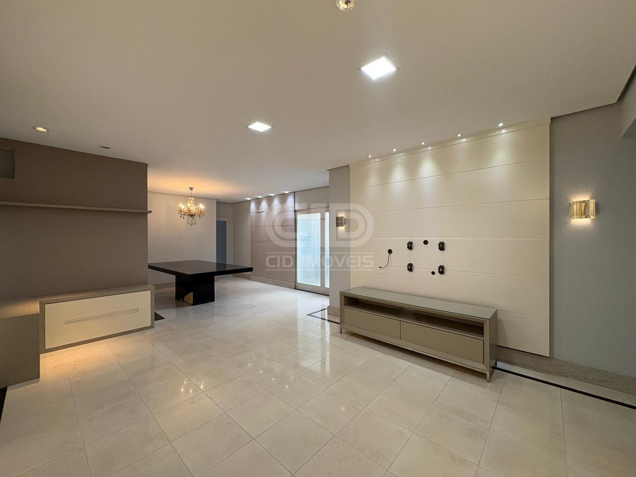 Apartamento à venda no Alvorada: 