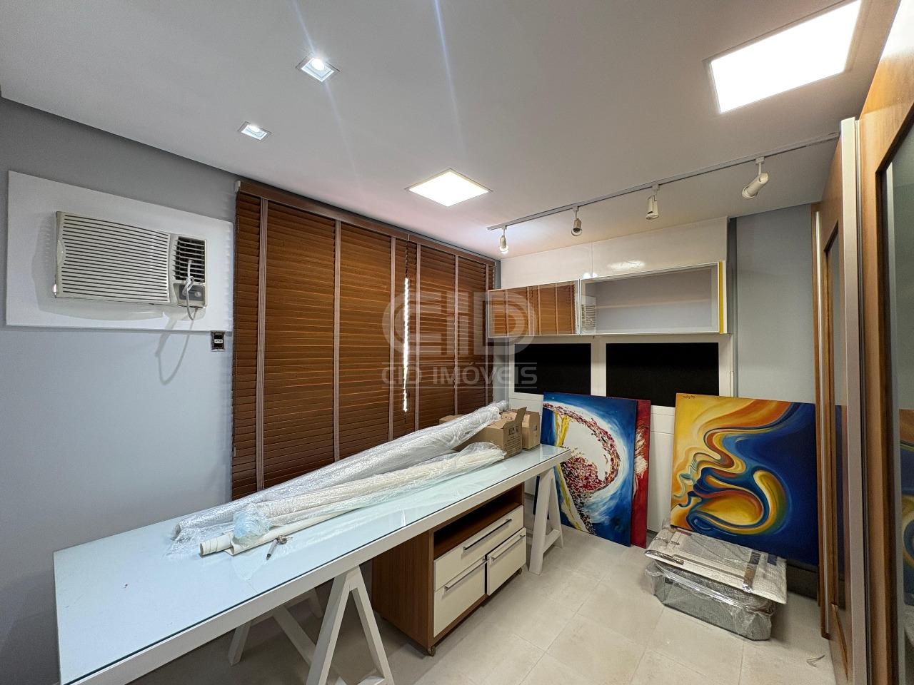 Apartamento à venda no Alvorada: 