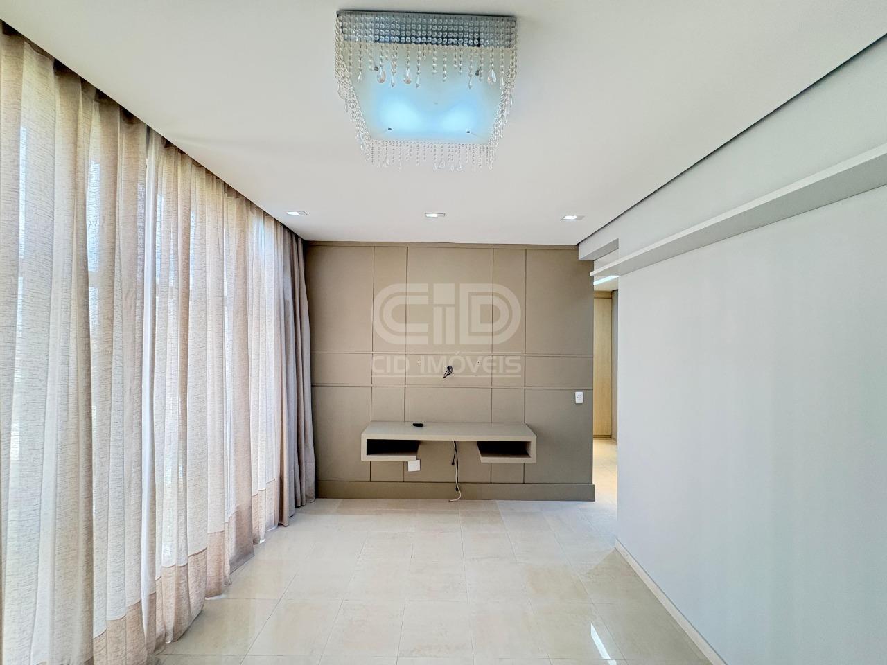 Apartamento à venda no Alvorada: 