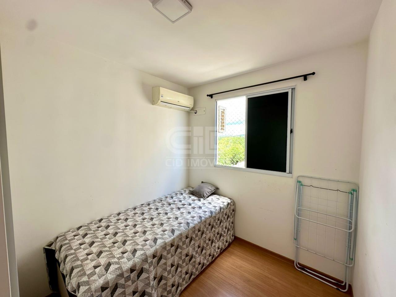 Apartamento para aluguel no Ribeirão do Lipa: