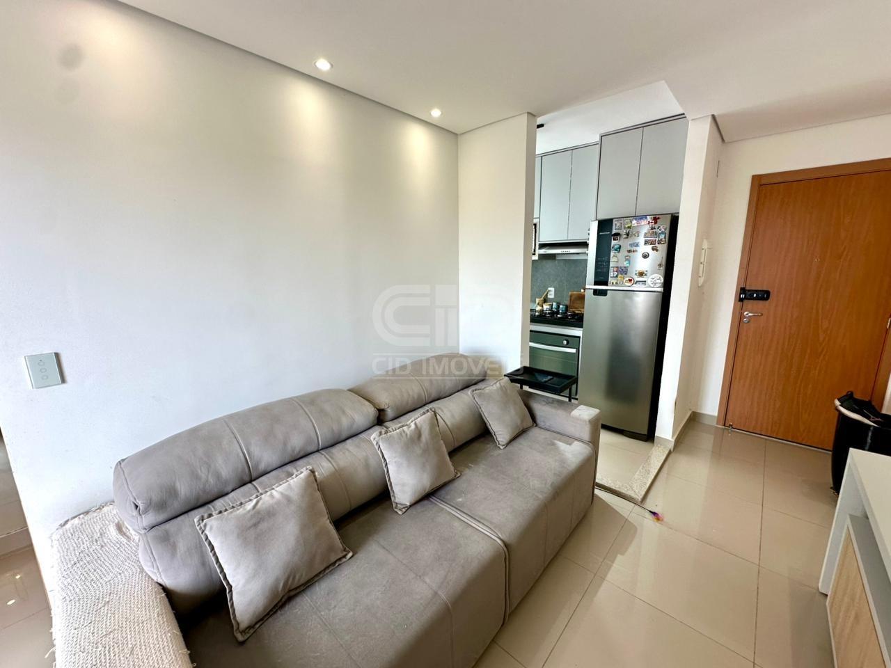 Apartamento para aluguel no Ribeirão do Lipa: 
