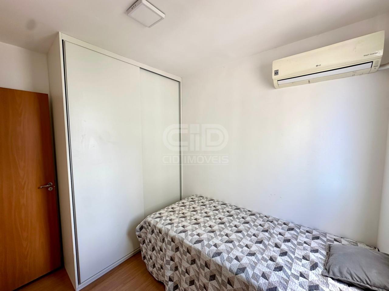 Apartamento para aluguel no Ribeirão do Lipa: