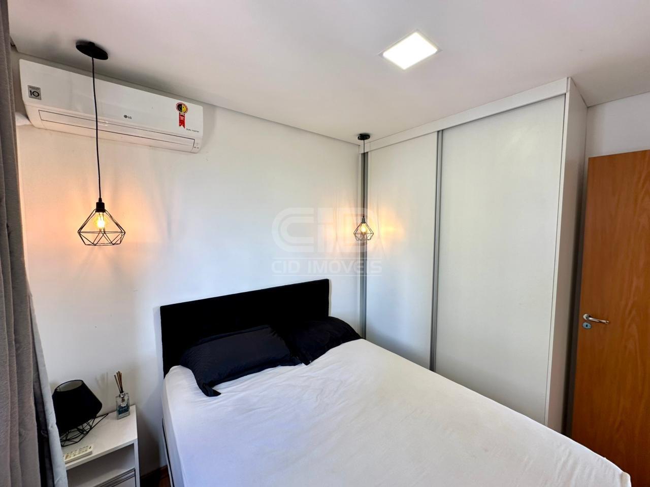 Apartamento para aluguel no Ribeirão do Lipa: