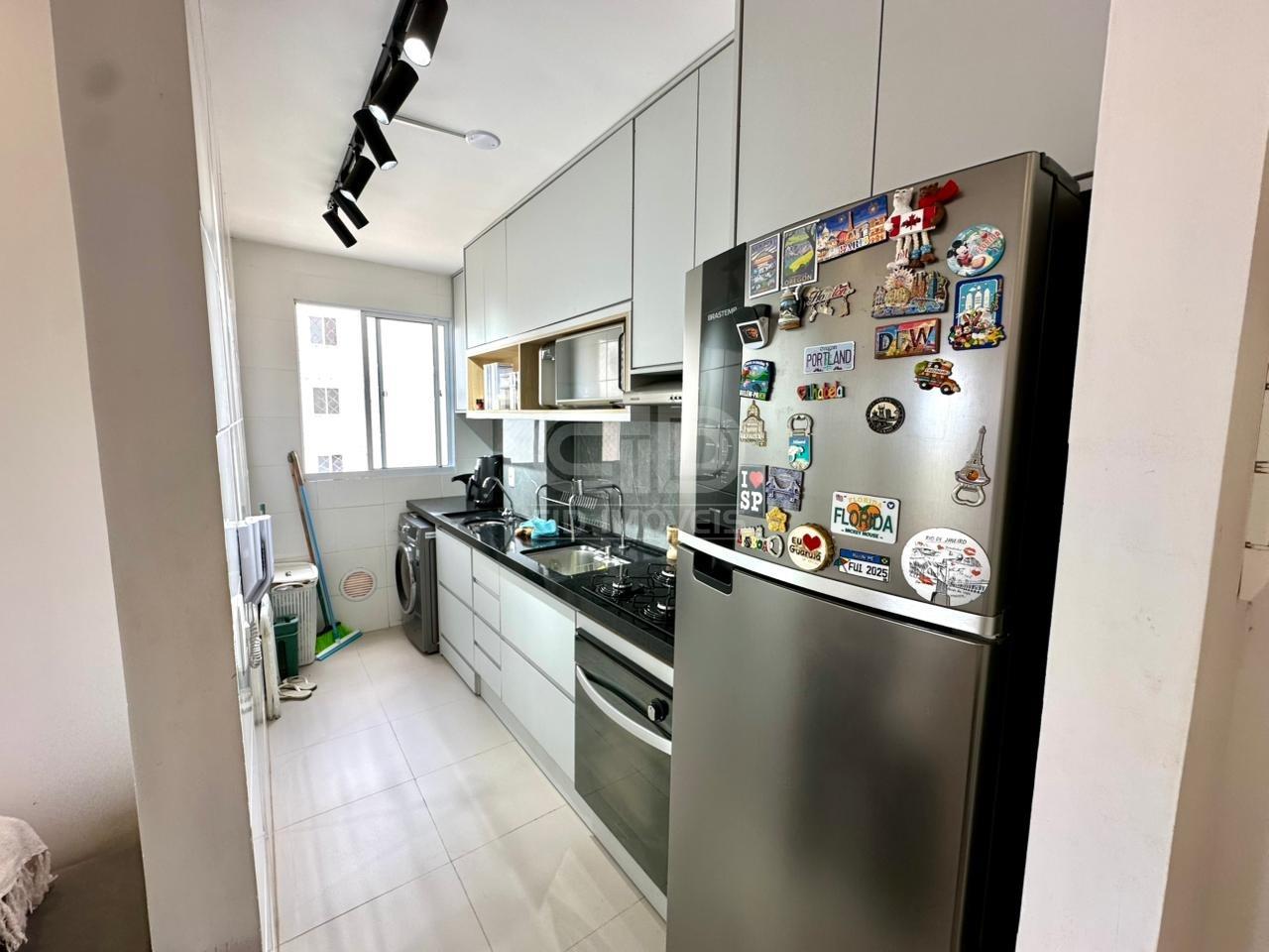 Apartamento para aluguel no Ribeirão do Lipa: