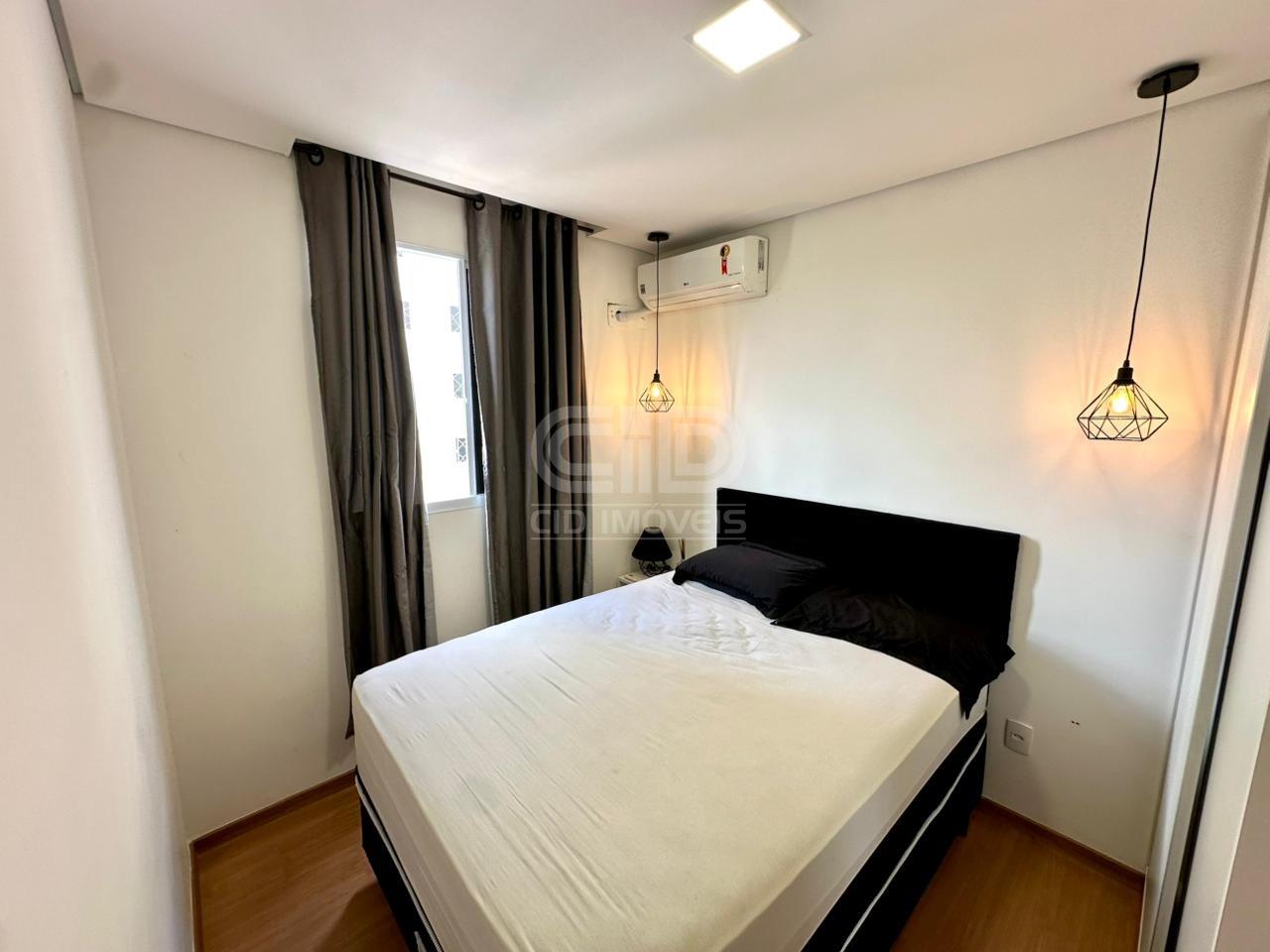 Apartamento para aluguel no Ribeirão do Lipa: