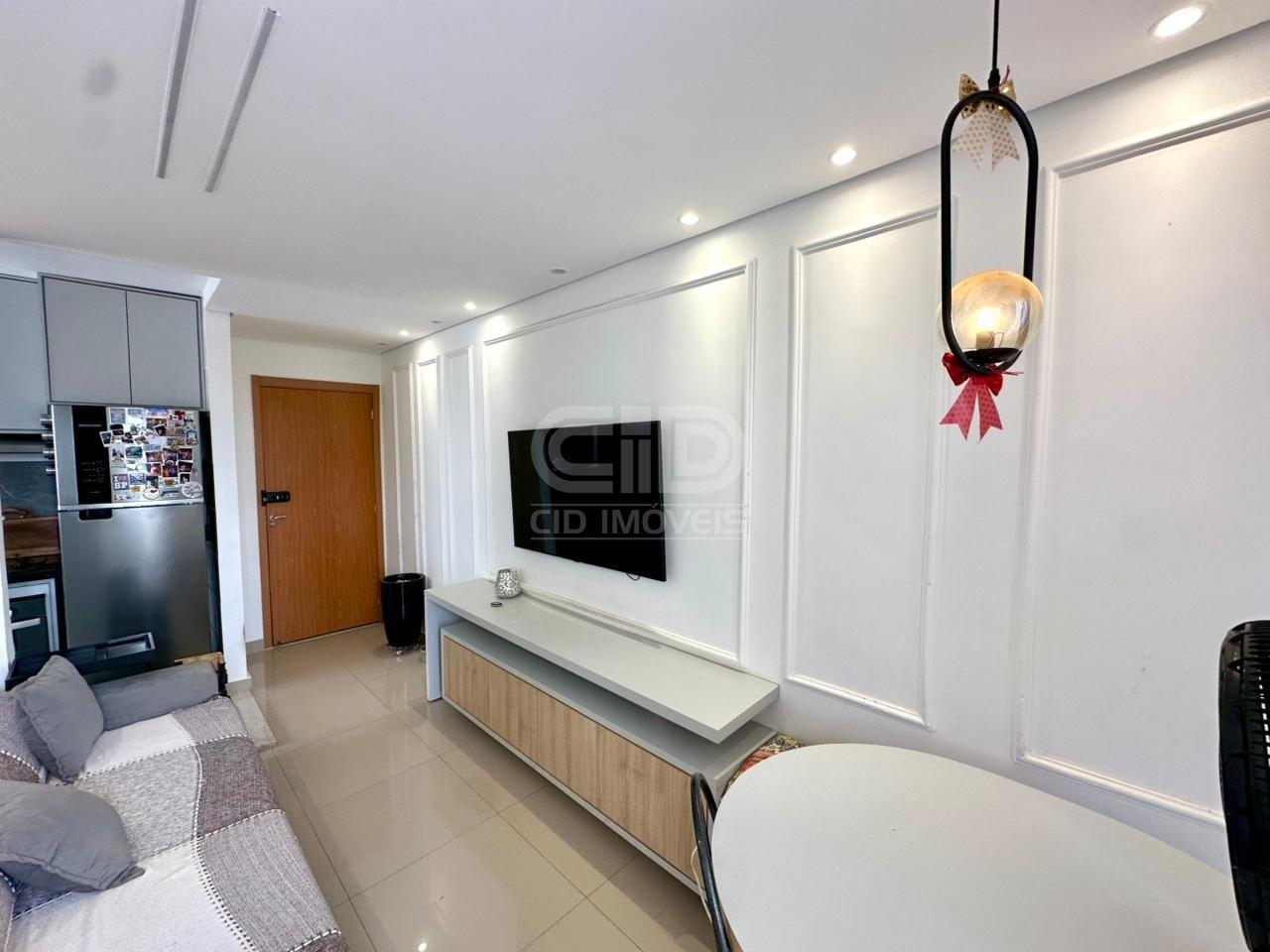 Apartamento para aluguel no Ribeirão do Lipa: