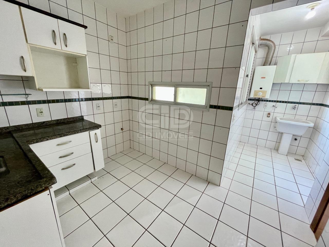 Apartamento à venda no Bosque da Saúde: