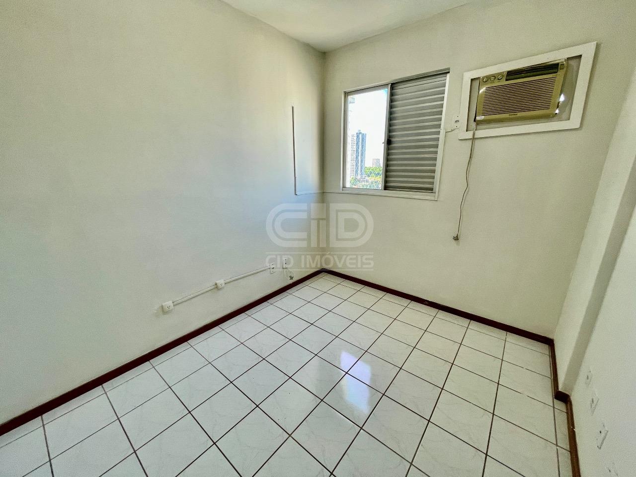 Apartamento à venda no Bosque da Saúde: