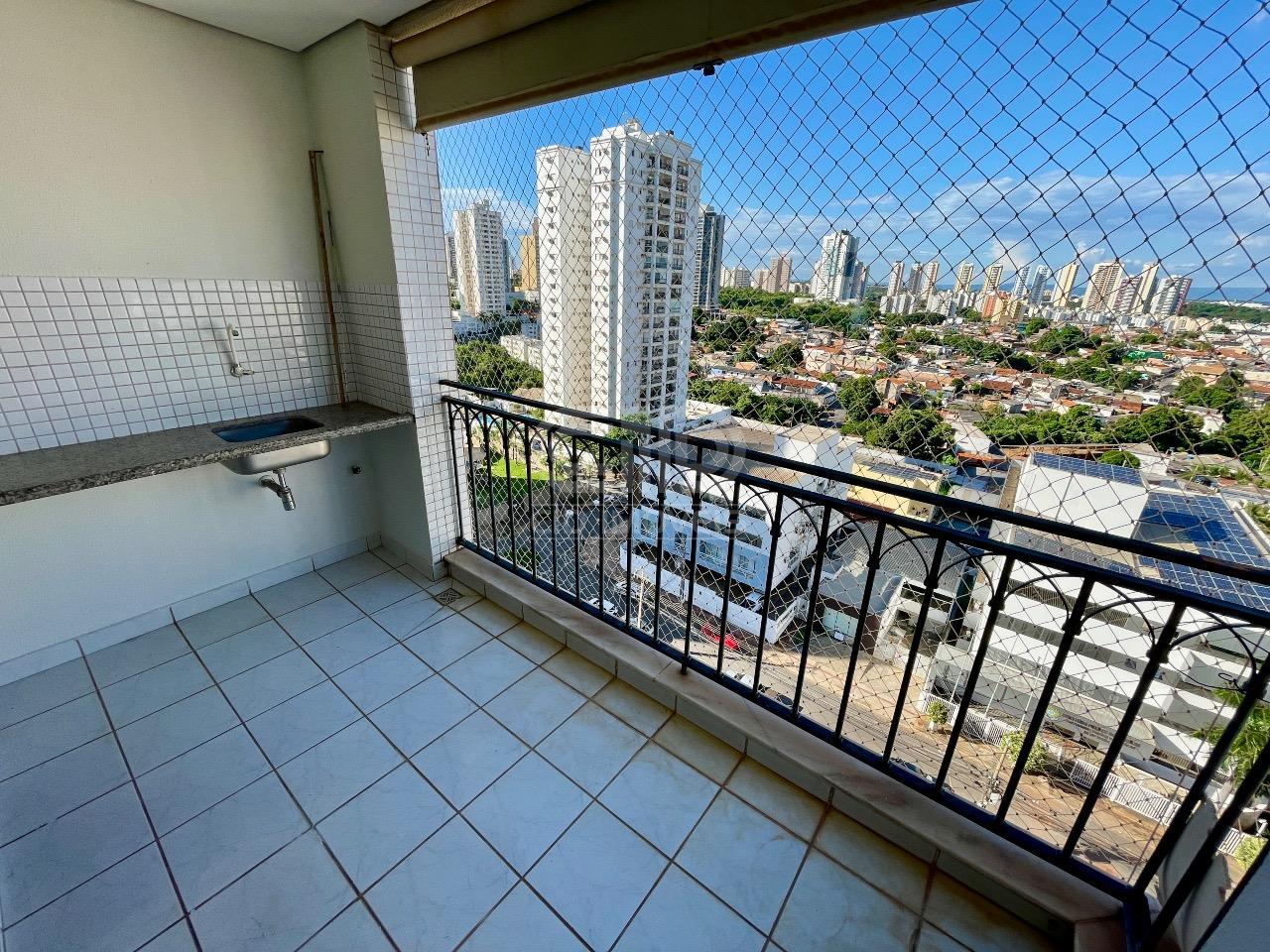 Apartamento à venda no Bosque da Saúde: