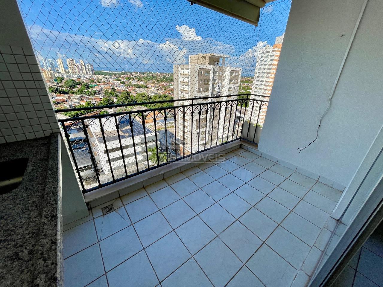 Apartamento à venda no Bosque da Saúde: