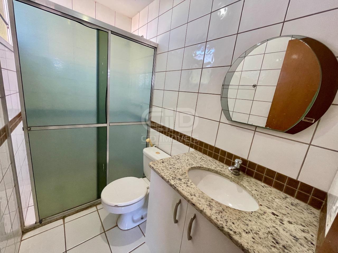 Apartamento à venda no Bosque da Saúde: