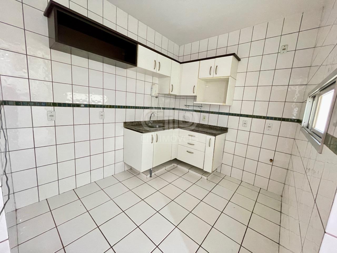 Apartamento à venda no Bosque da Saúde: