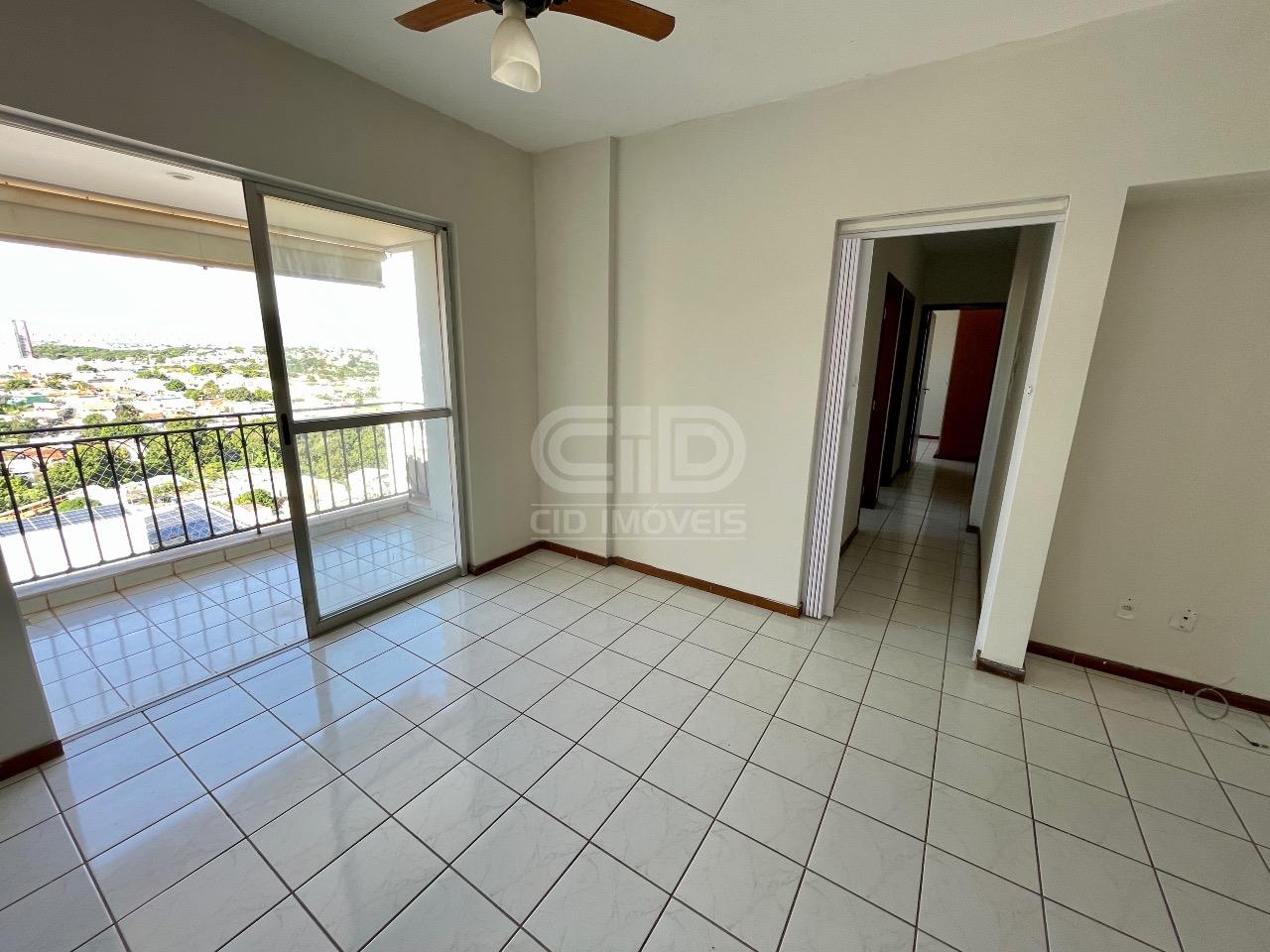 Apartamento à venda no Bosque da Saúde: 