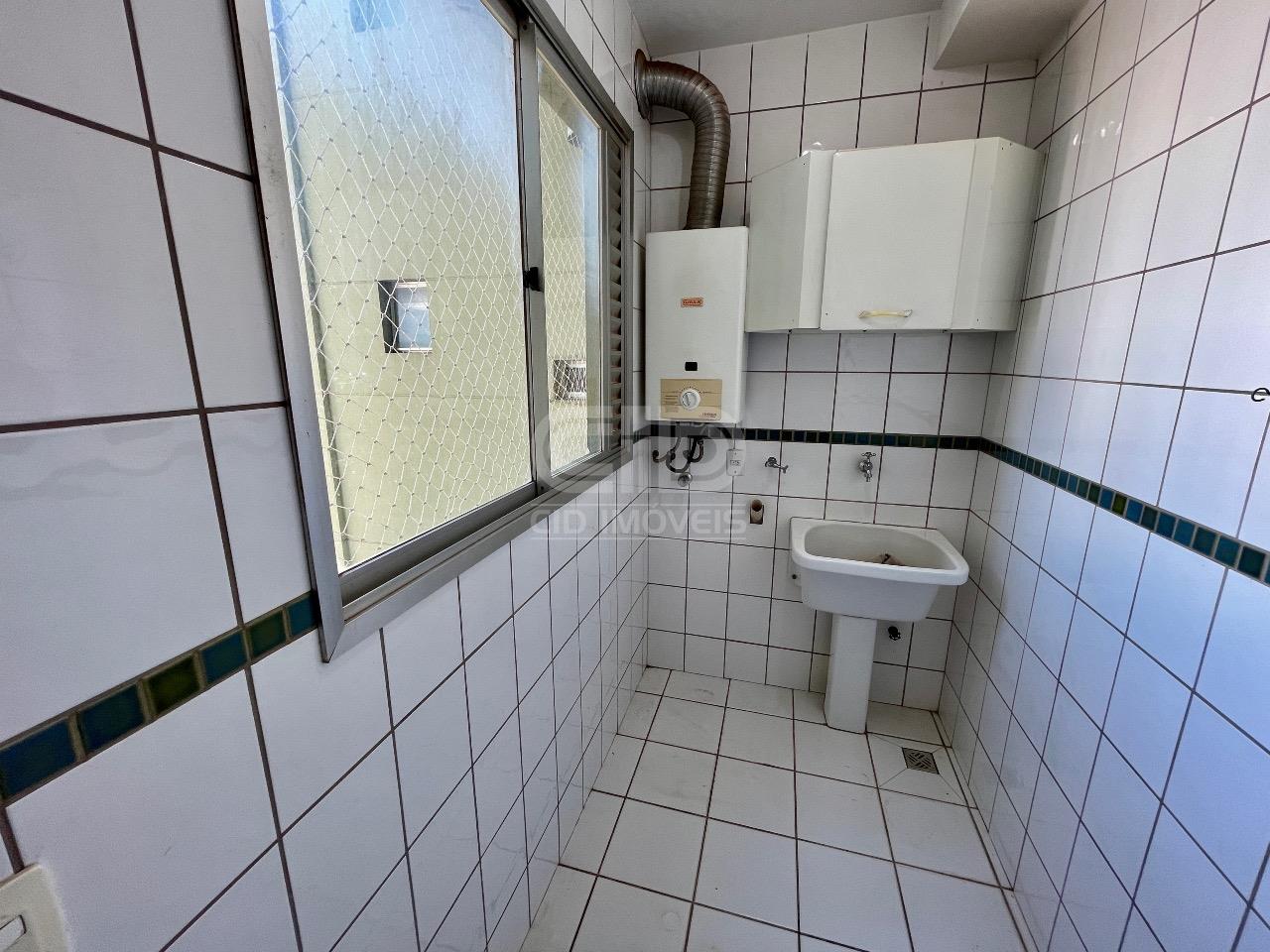 Apartamento à venda no Bosque da Saúde: