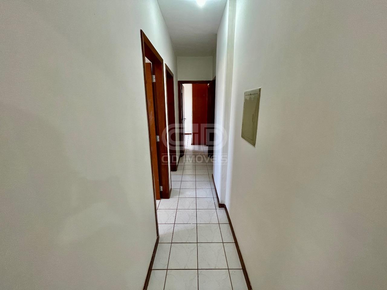 Apartamento à venda no Bosque da Saúde: