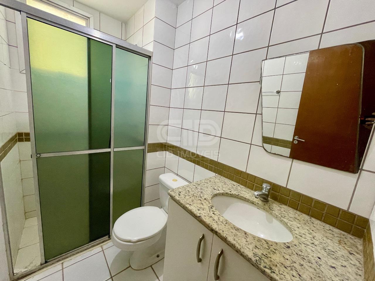 Apartamento à venda no Bosque da Saúde: