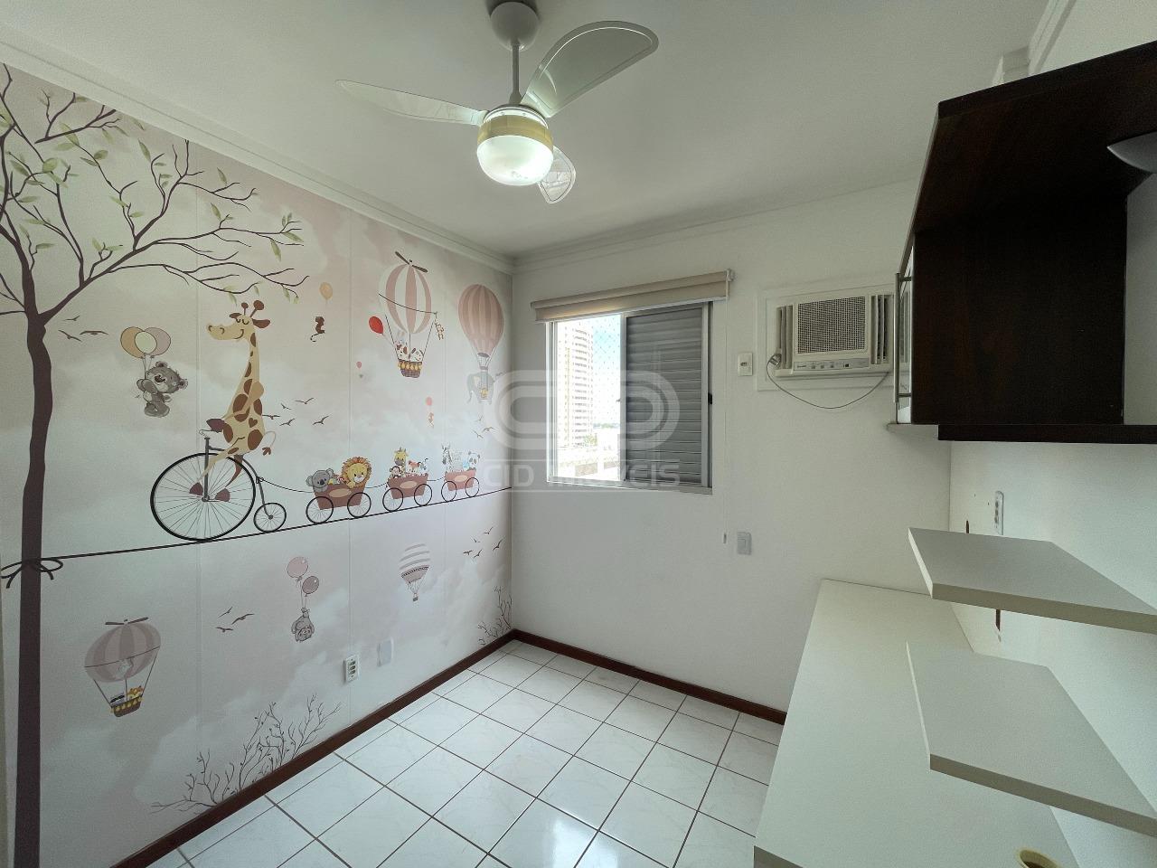 Apartamento para aluguel no Jardim Aclimação: