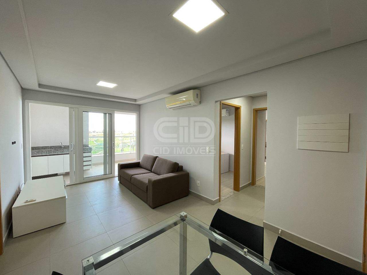 Apartamento, 2 quartos, 89 m² - Foto 1