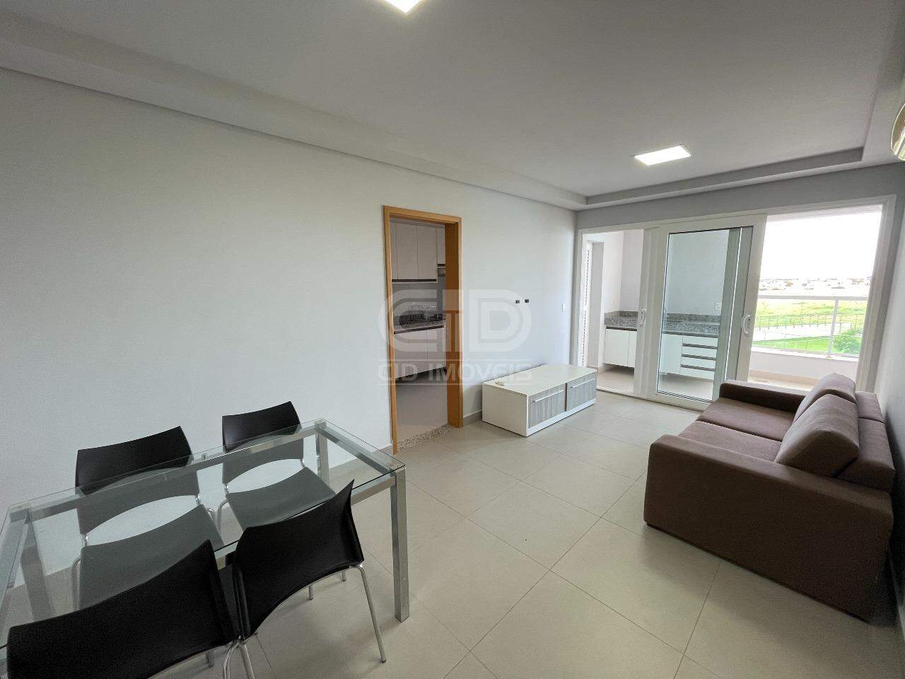 Apartamento, 2 quartos, 89 m² - Foto 2